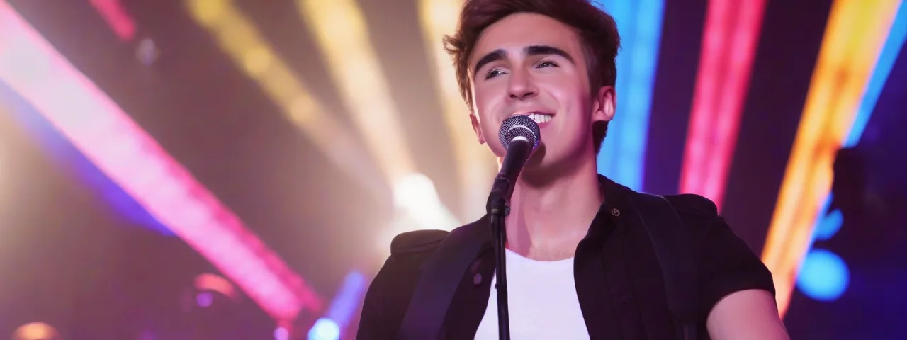 ¿Cuánto sabes de Jorge Blanco?