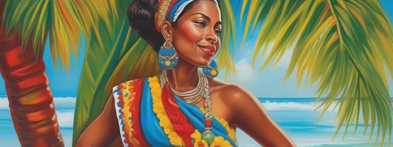 ""REPÚBLICA DOMINICANA"".