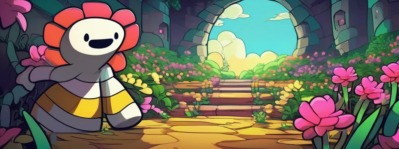 cuanto de undertale sabes