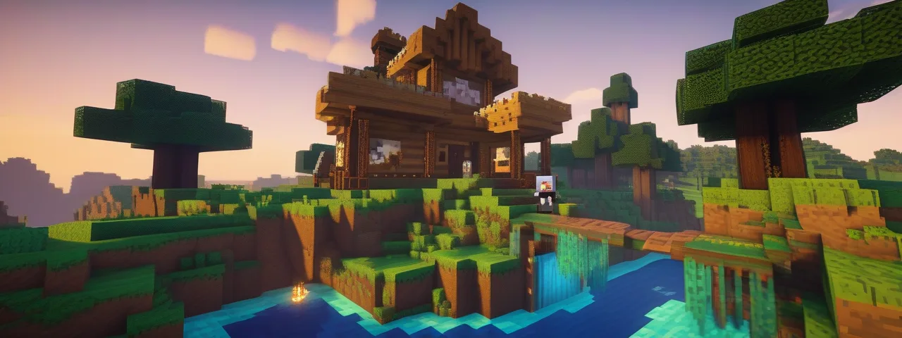 Ke tan vuen0 erres en minecraft
