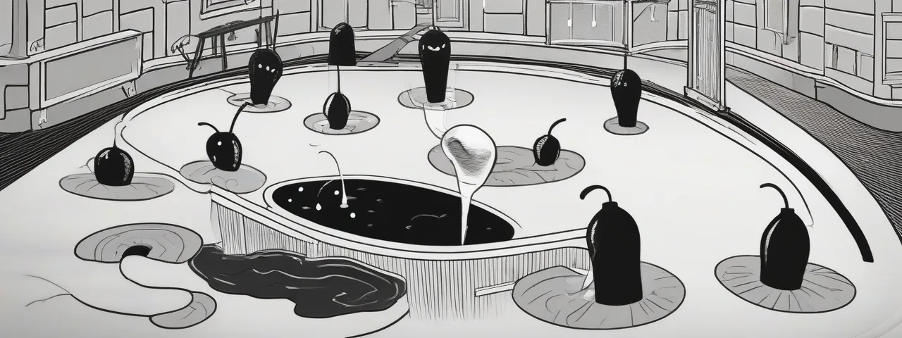 cuanto sabes sobre bendy and the ink machine