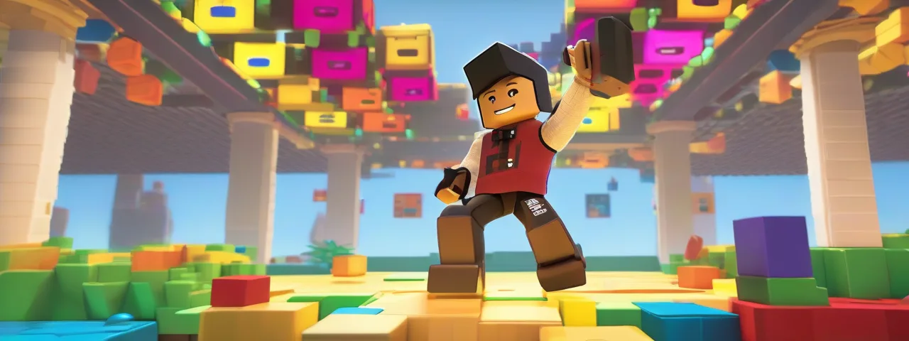 ¿cuanto sabes de roblox?