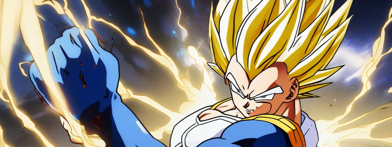 Dragon ball