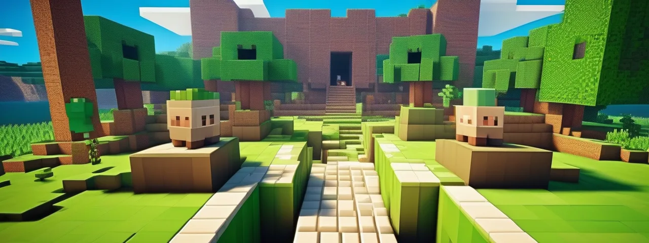 cuanto conoces minecraft