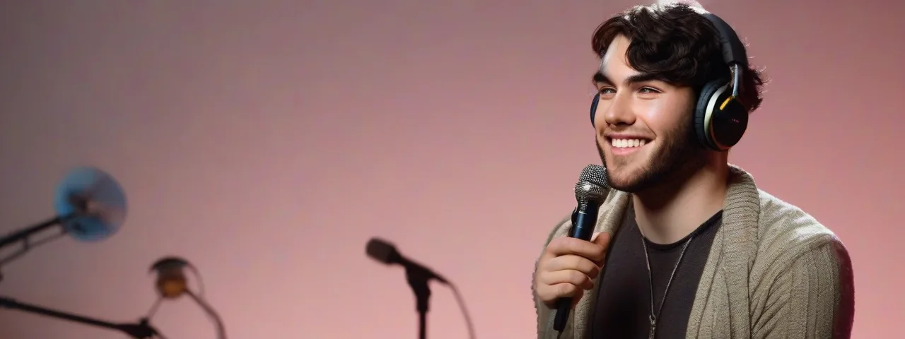 ¿Conocés a German Garmendia?