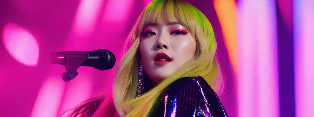 Cuanto sabes sobre Lalisa Manoban
