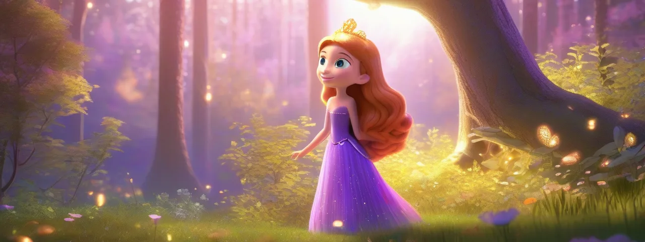 Cuanto sabes de princesita sofia:por siempre princesa👑