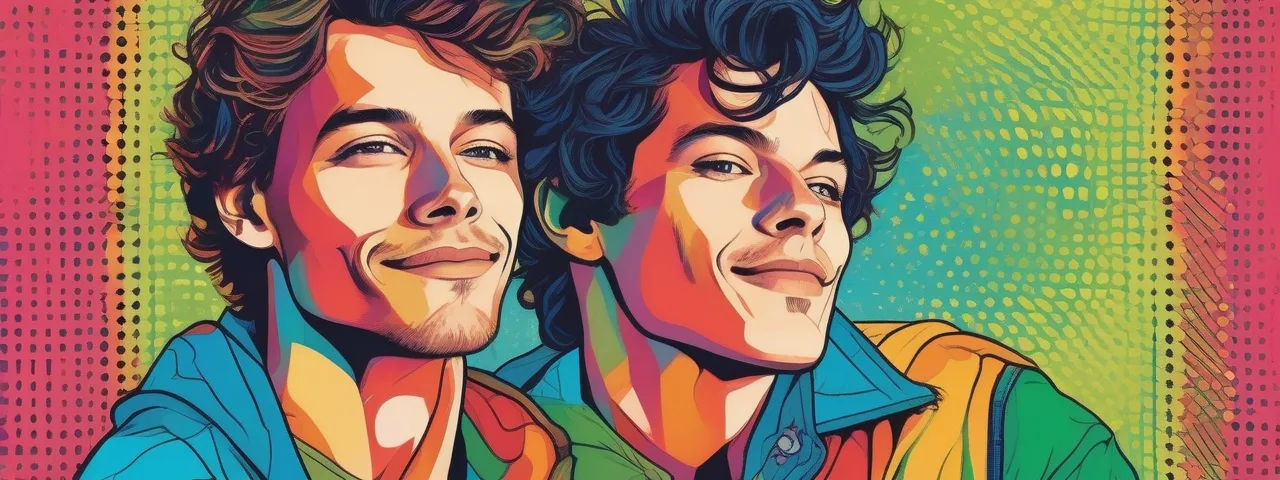 ¿cuanto sabes de Larry?