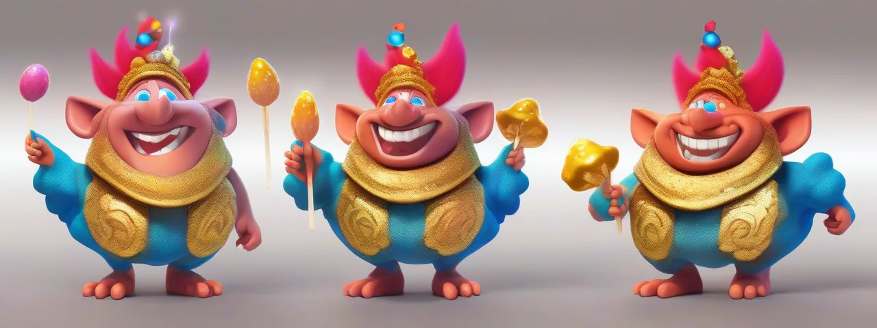 Troll