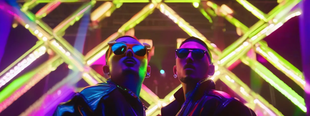 ¿cuanto conoses a bad bunny?