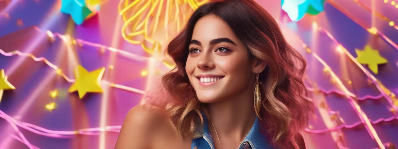 Cuanto sabes de Martina Stoessel?