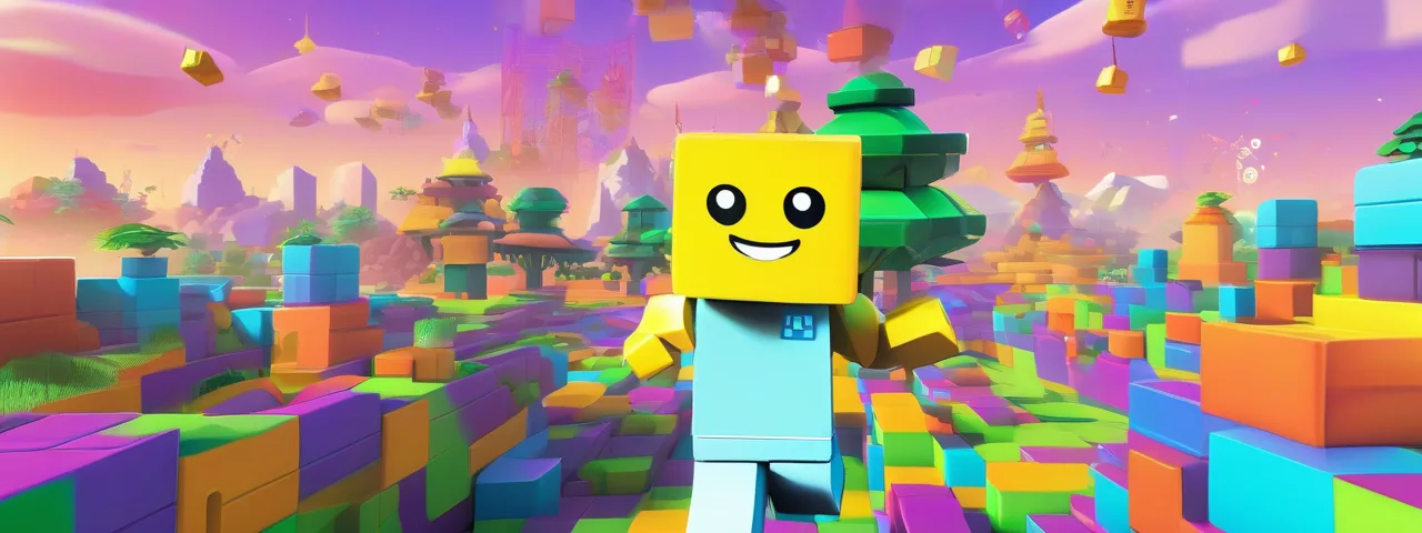 cuanto sabes del roblox?