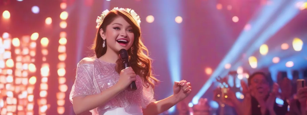 que tanto sabes de karol sevilla