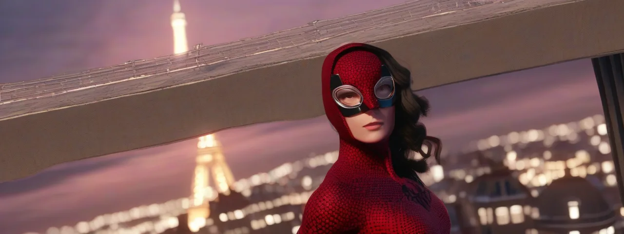 cuanto sabes de ladybug