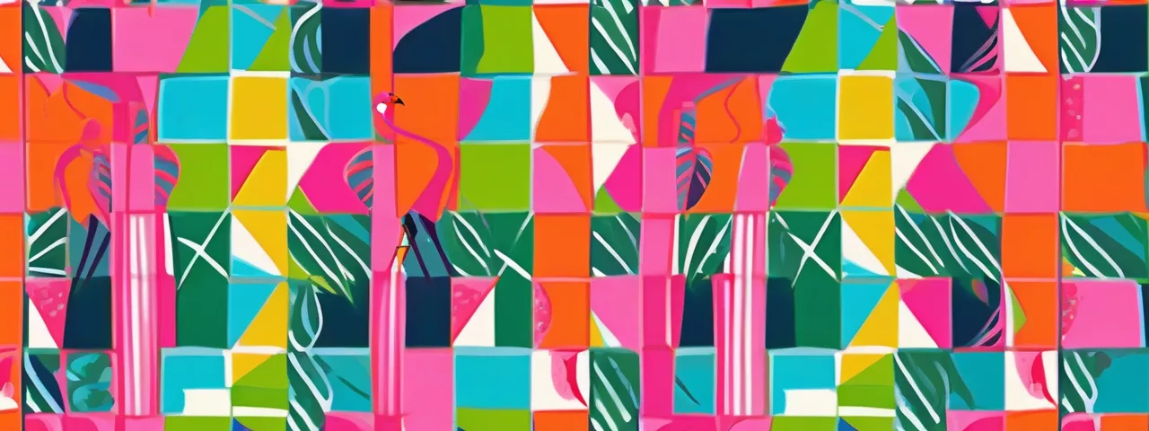 flamingo star