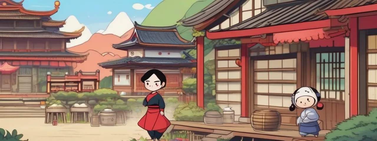 Cuanto sabes de pucca