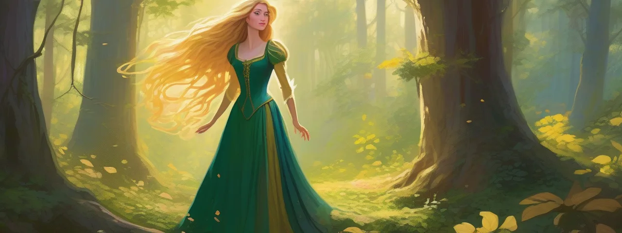CUANTO CONOSES A RAPUNZEL