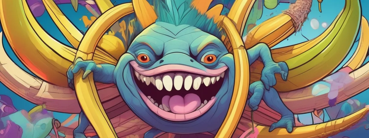 TEST TROLL