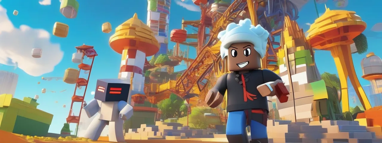 cuanto sabes de roblox?