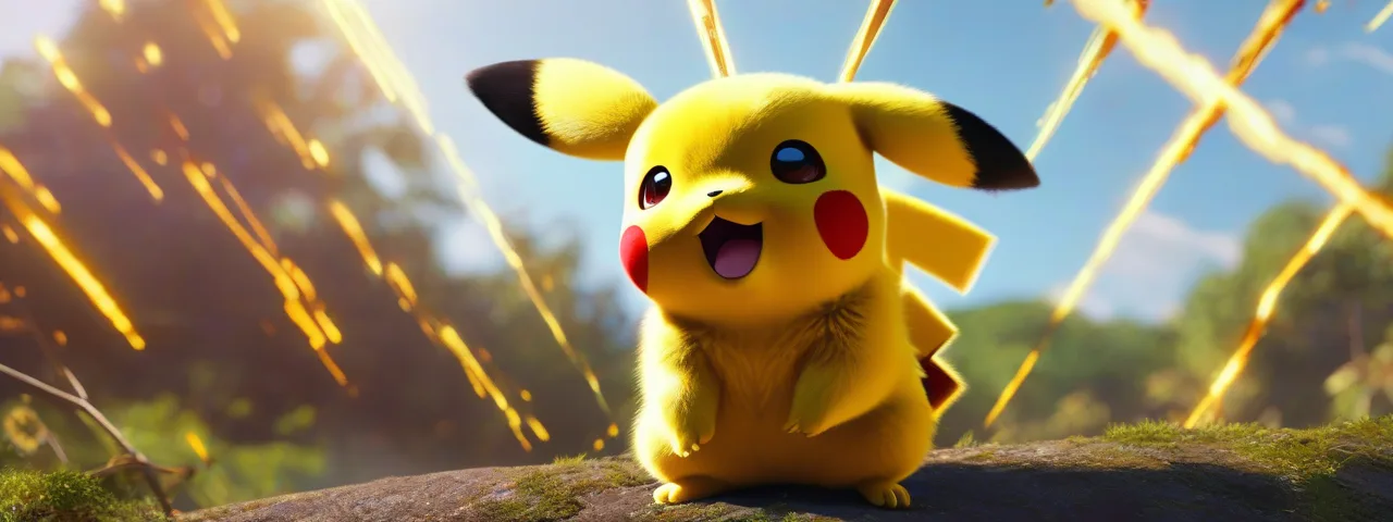 ¿ que tanto sabes de pokemon ?
