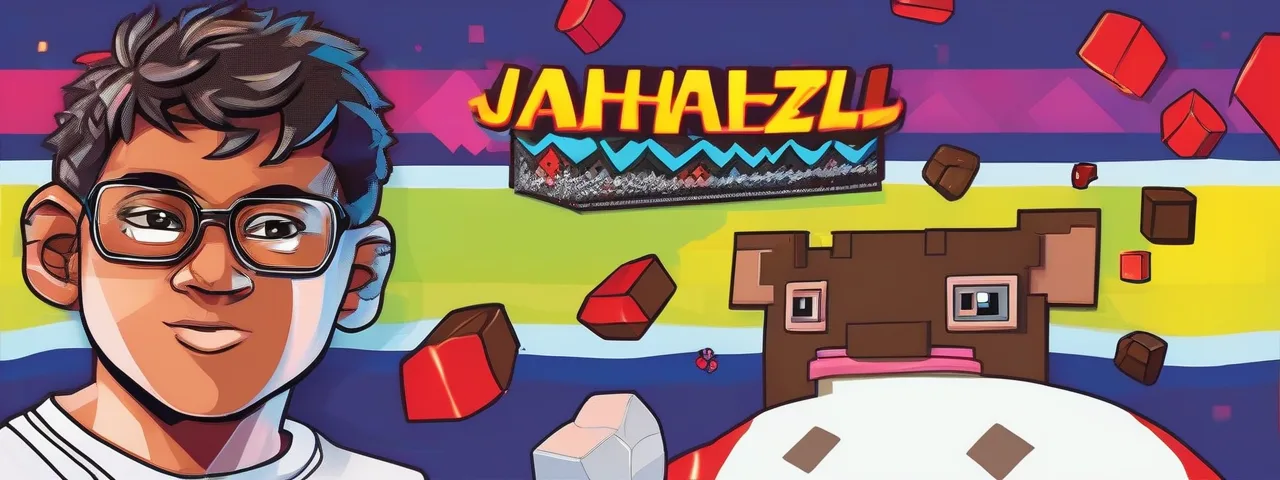 cuanto sabes de jahaziel??