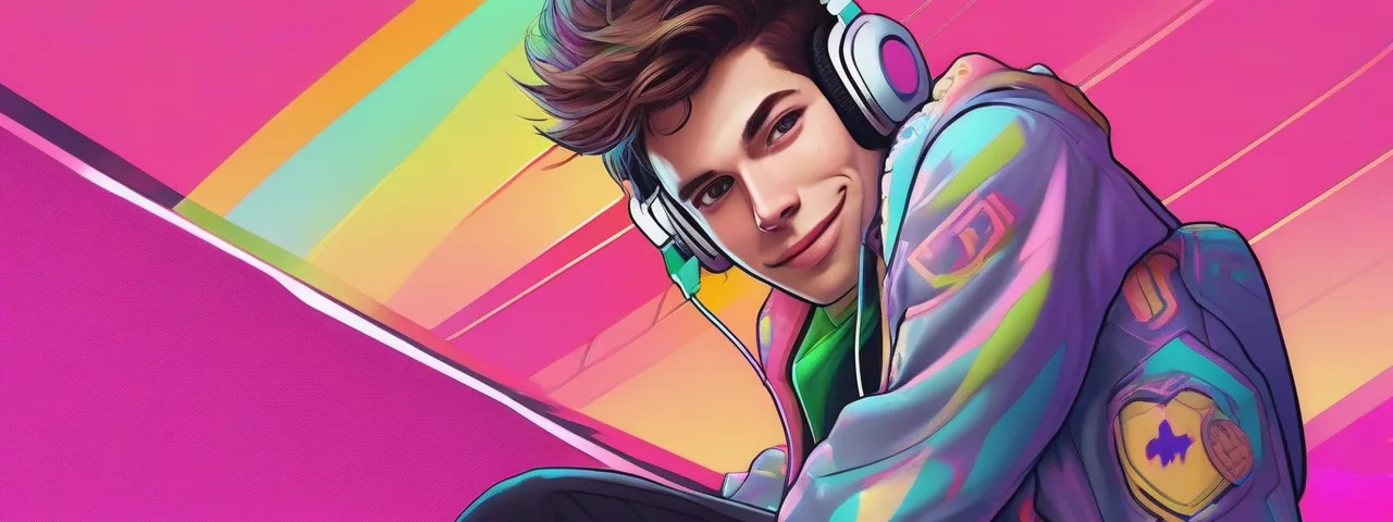 Cuanto conozco al Rubius :v