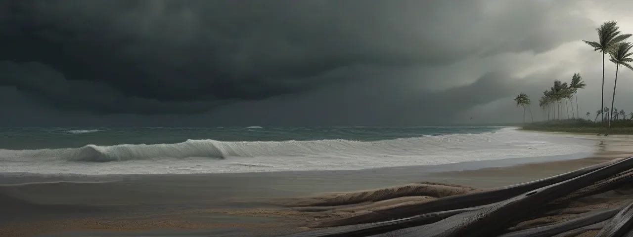 TSUNAMI DE TAILANDIA 🌊🌴