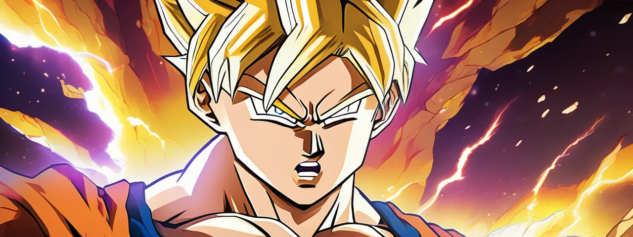 Cuanto sabes de dragon ball