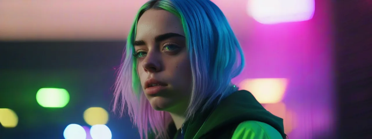 cuanto sabes de billie eilish