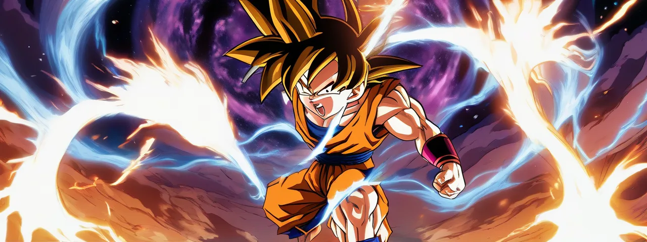 Cuanto sabes de Dragon ball super?