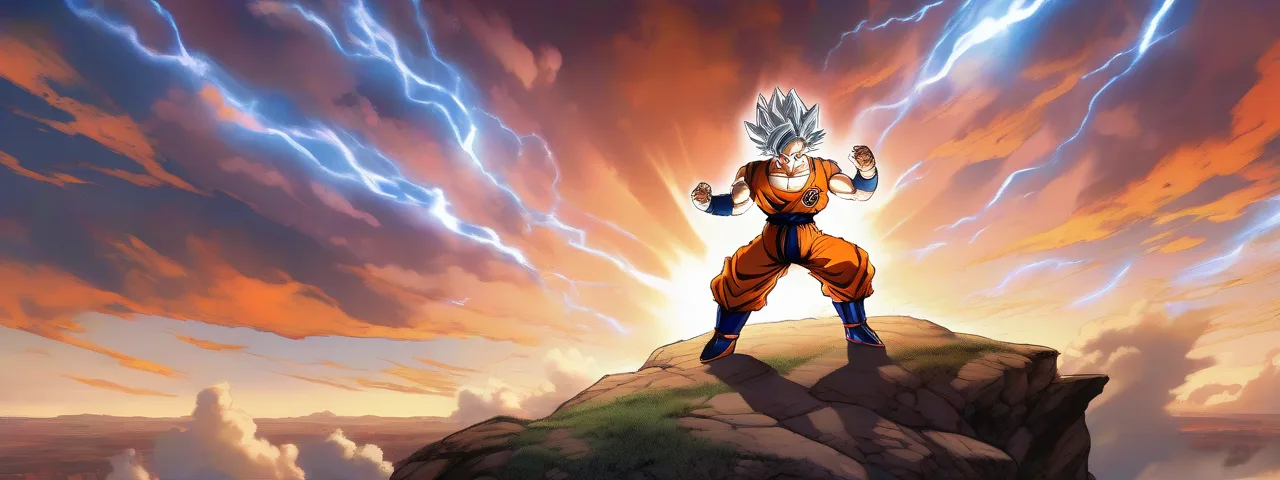 Cuanto Sabes De Dragon Ball Super