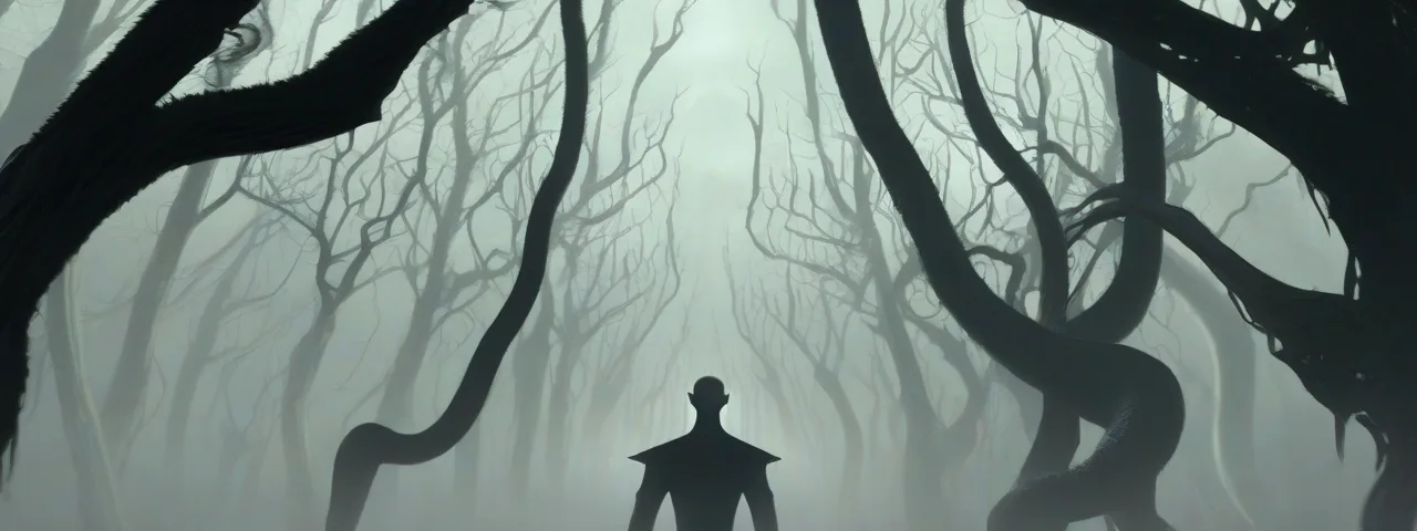 Cuanto sabes de slender man