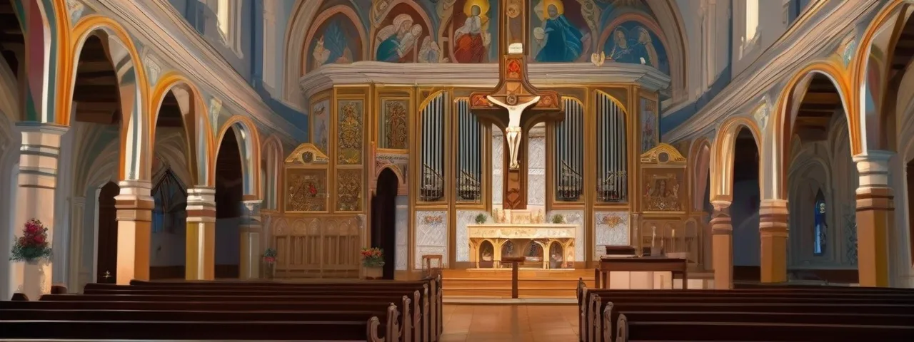 QUE TANTO CONOCES DE TU TEMPLO?