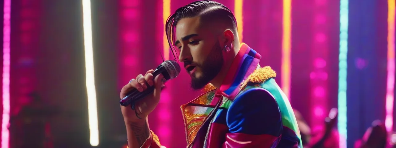 ¿Cuanto conoces a Maluma?