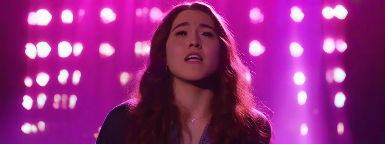 violetta final