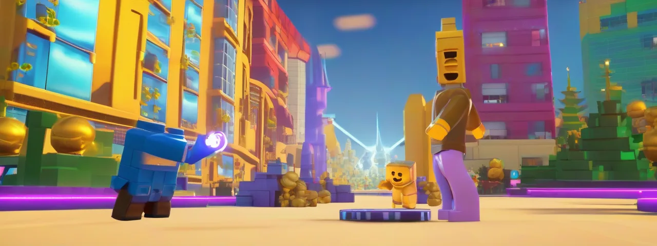 robux free