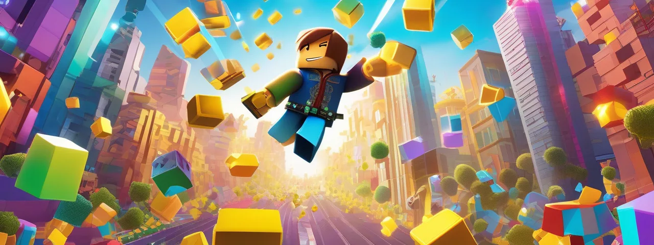 robux free