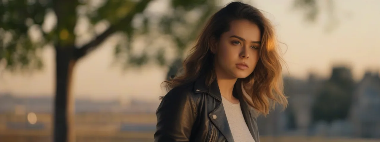 ¿Que tanto te pareces a  Emilia?