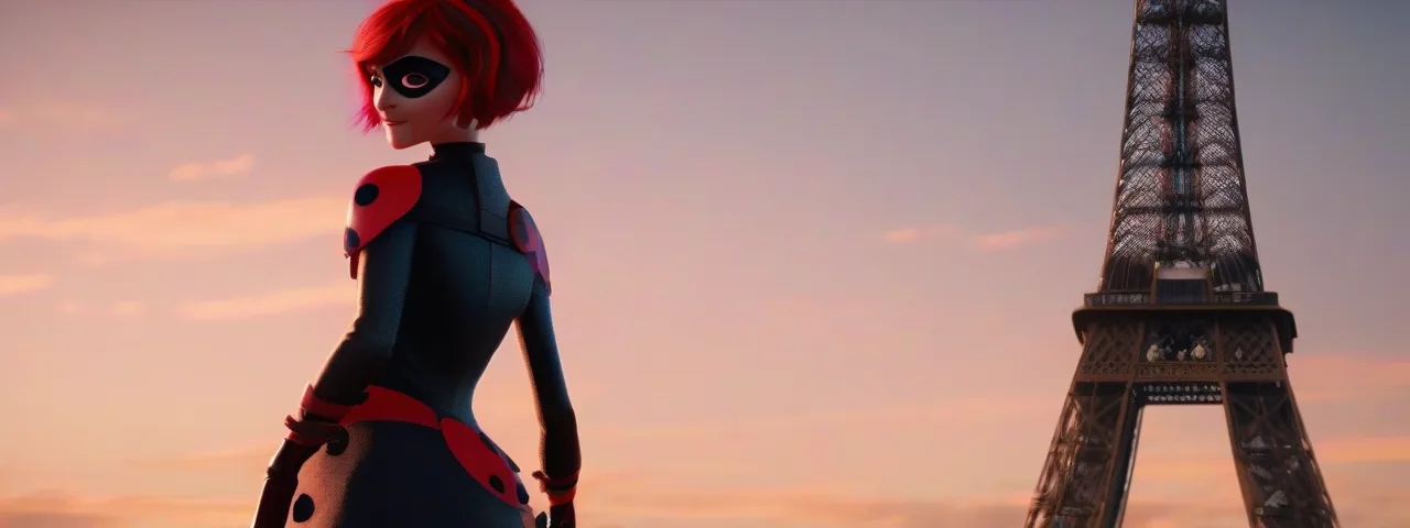 Cuanto sabes de miraculous