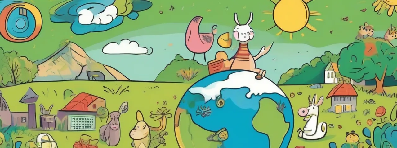 CUANTO SAVES DE LA TIERRA?