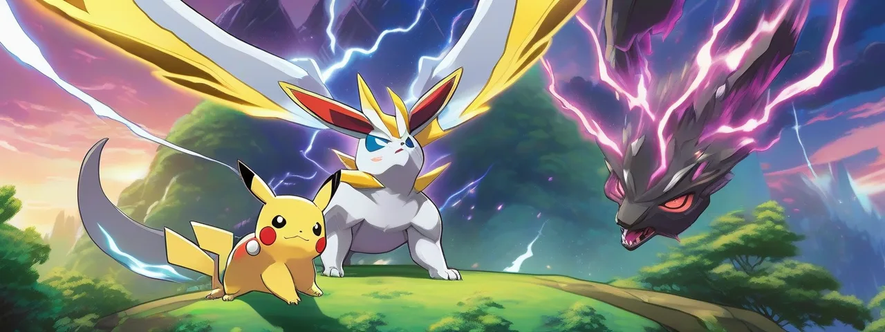 test cuanto sabes de pokemon