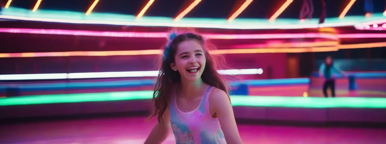Cuanto sabes acerca de Soy luna?