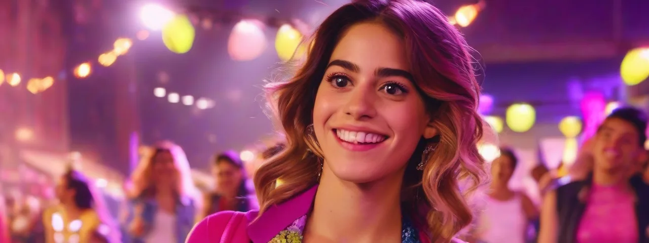 QUIZ DE VIOLETTA 2 PON A PRUEBA TU TINISTA