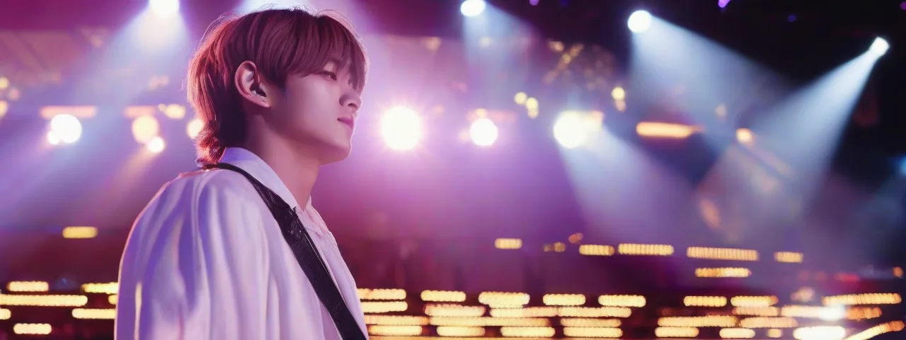 ¿ Cuanto sabes de Taehyung ?