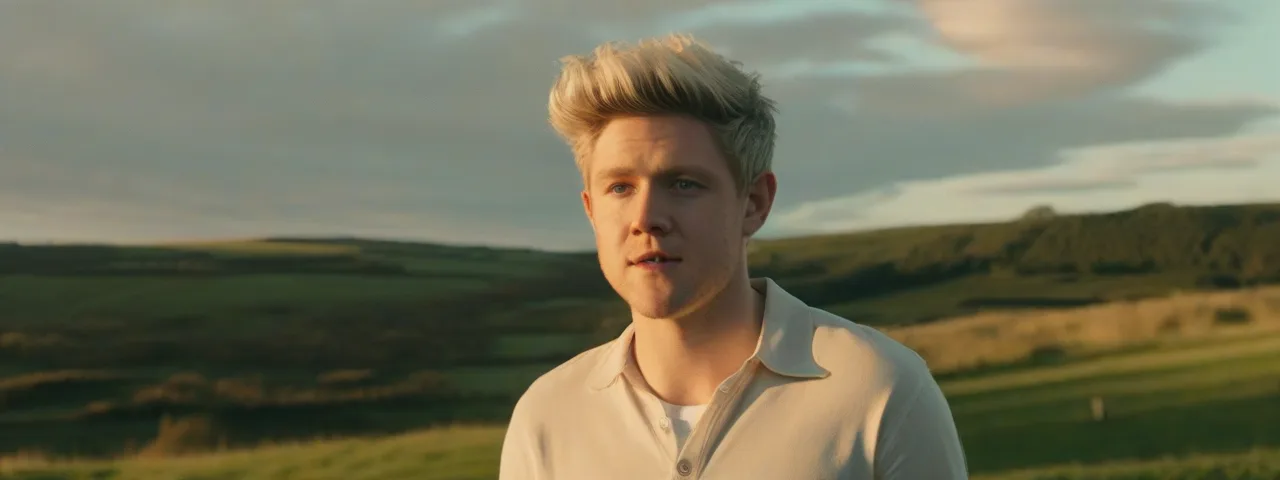 niall horan