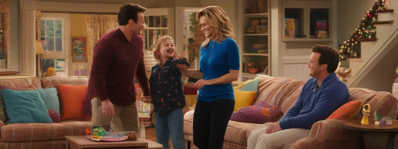 cuanto sabes sobre fuller house 