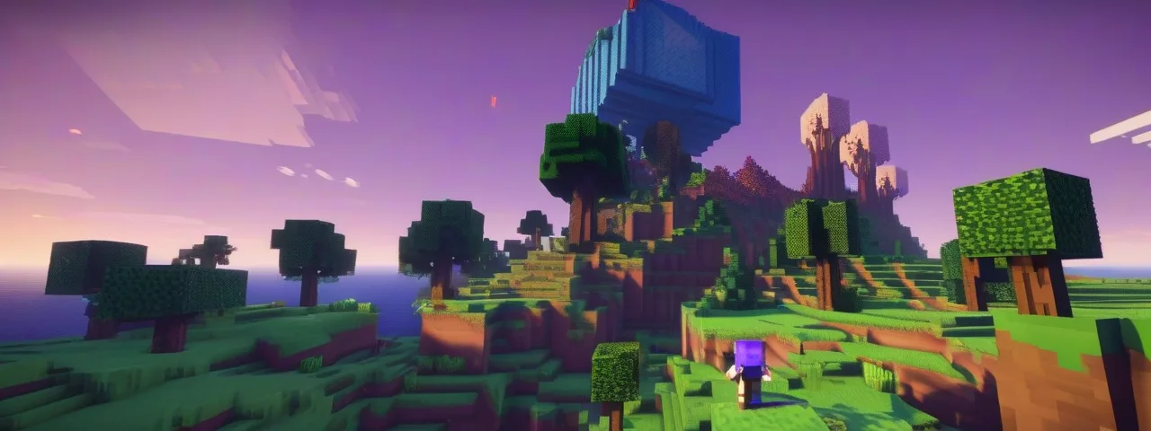 cuanto sabes de minecraft