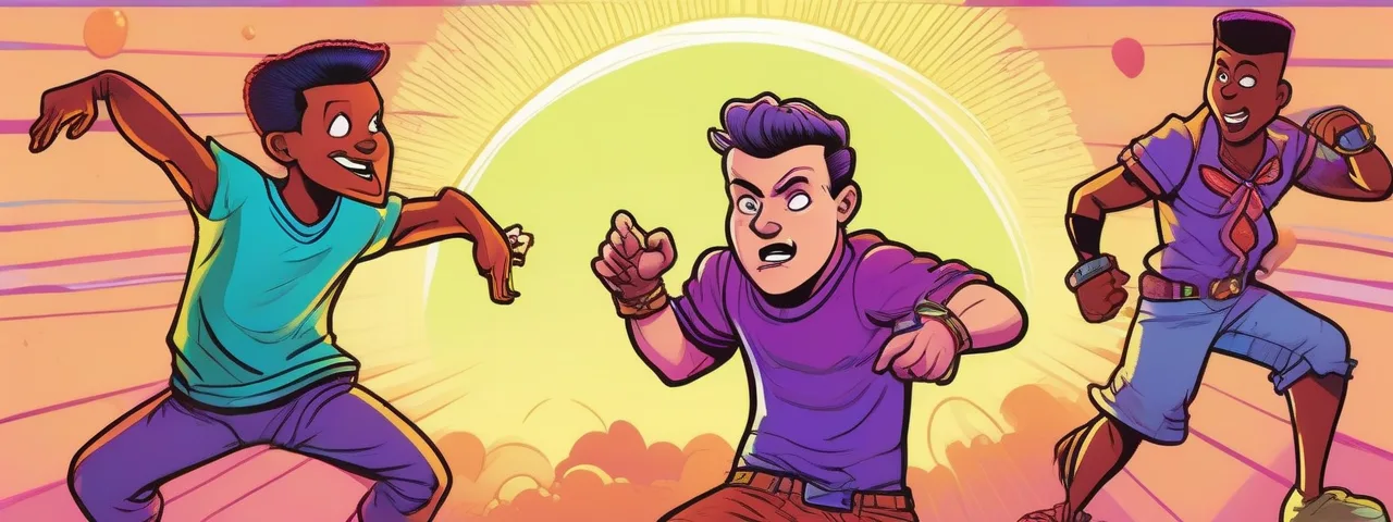 Test de cuanto sabes de gibby pregunta2