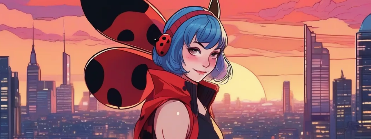 Cuanto sabes de marinette
