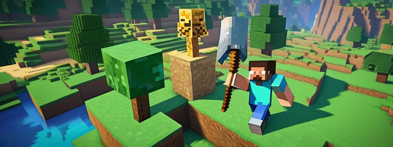 QUE TANTO SABES SOBRE MINECRAFT